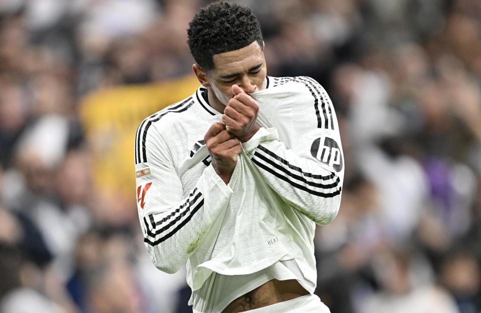 疯狂进球大战！西甲领头羊征服客场，豪取6连胜，领先皇马4分（进球如雨！西甲榜首客场凯旋，豪夺六连胜，甩开皇马4分）