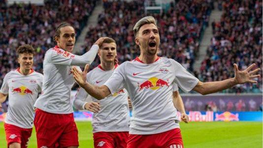 体图：厄兹詹将自由身离队，多特原本能用他加1000万签谢尔基（体图：厄兹詹或将自由身离队，多特曾可用其外加1000万签下谢尔基）