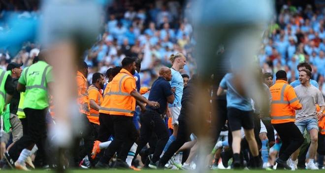 北青：受天气与场地影响，冲乙附加赛可能改为一场定胜负制（北青：天气与场地因素或致冲乙附加赛改为单场定胜负）