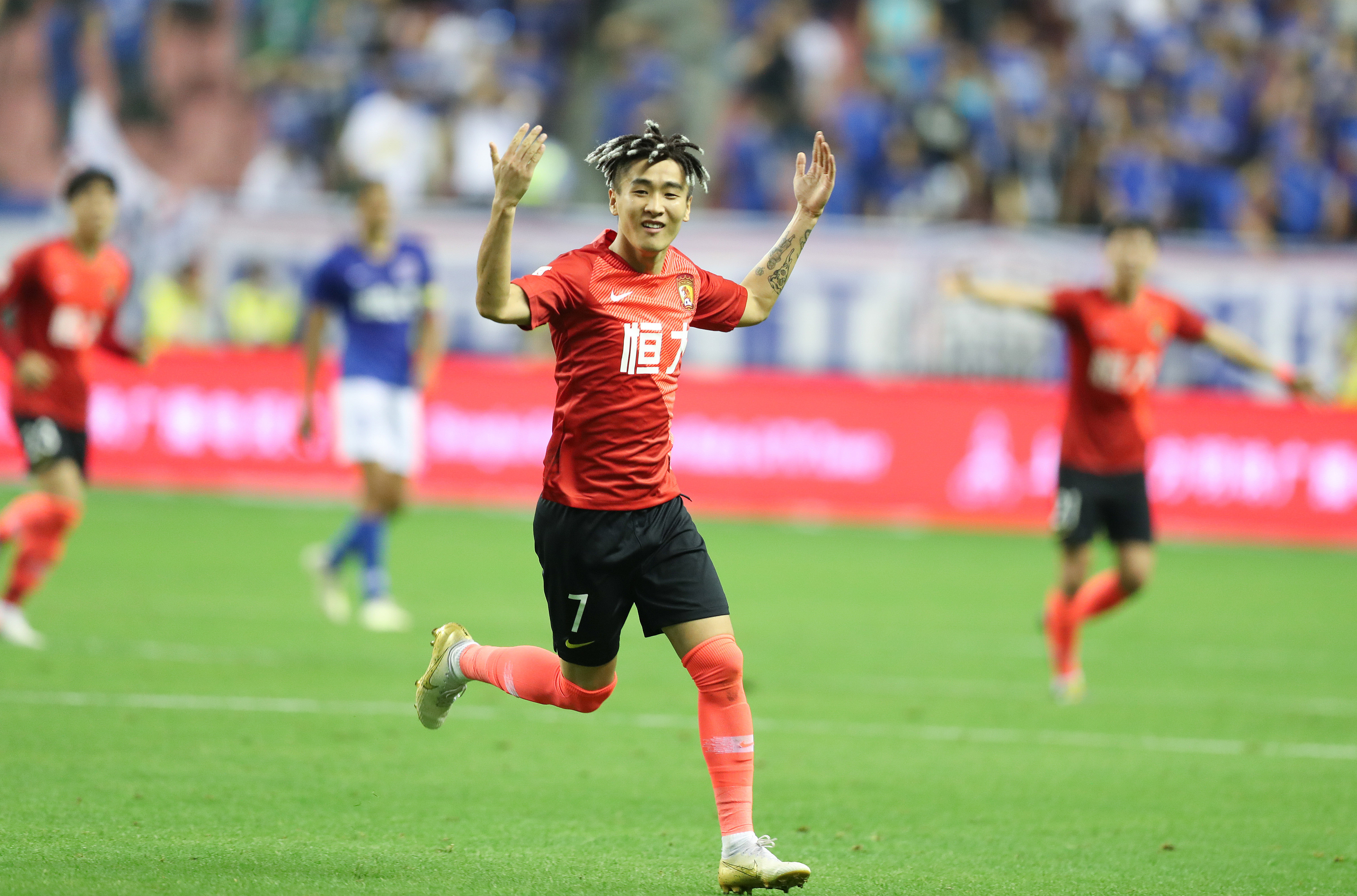 广东新核心迎来爆发（广东新核心强势爆发）