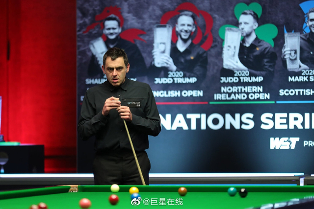 他有底气在 他有底气在